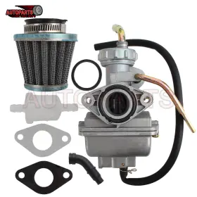 Pz20 Byteology6 Carburetor For 50 70 90 110 125 135cc Atv Quad Go Kart Utv Sunl Jcl Taotao