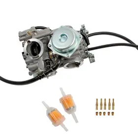 16100-maa-a00 Cahuczlhoz Cbr06 For Honda Shadow Spirit 1100 Vt100 Vt1100c 1998-2007 Carburetor
