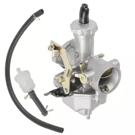 Ca103a1004 Caltric Carburetor For Honda Cm200t Twinstar Cm 200 T 1980-1982 New Carb