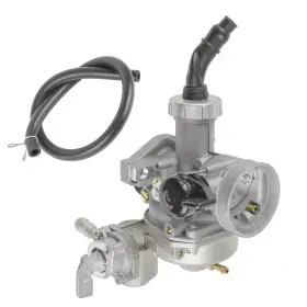 Ca125a1001 Caltric Carburetor For Honda Ct110 Trail 110 1980 1981 1986 Hand Choke