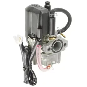 Ca142a1002 Caltric Carburetor For Honda Sa50 Sa 50 Elite 1988-2001 Scooter New
