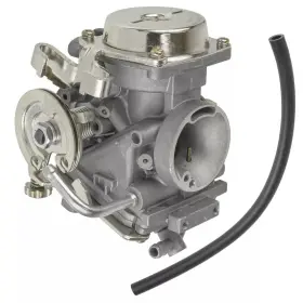 2uj-14900-01-00 Caltric Ca150a1002 Carburetor For Yamaha V-star 250 Xv250 Xv 2008-2024 /
