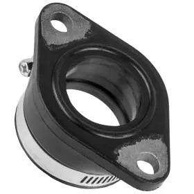 13110-45010 Caltric Cb147 Intake Manifold Carburetor Boot Fits Suzuki 13110-49000