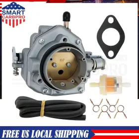 146-0375 Carbpro 146-0496 For Miller Onan Engine 146-0479 20hp Carburetor Carb