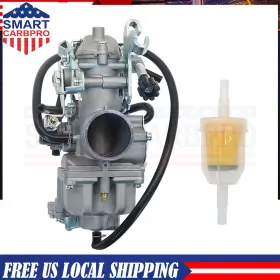 Carbpro 917160616746 Carburetor For 1978-1979 Kawasaki Kl 250 Kl250 1978-1980 Honda Xl 250s