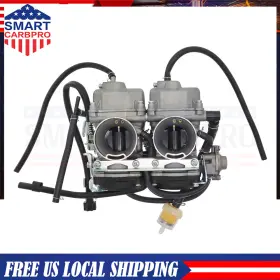 Carbpro 917160619549 For Kawasaki Ninja 250r 250 Ex250 Carburetor 1988 1999 2000 2001-2007