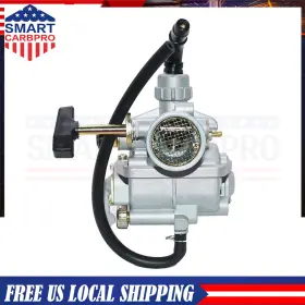 Carbpro 917170110050 Carburetor For Honda St90 St 90 Trail Sport 1973 1974 1975 Carb