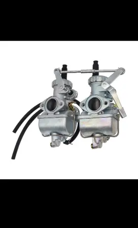 Carbstar 740783478459 New Carburetor/carb For Honda Cl175 175 Scrambler Twin 1968 1969 Us