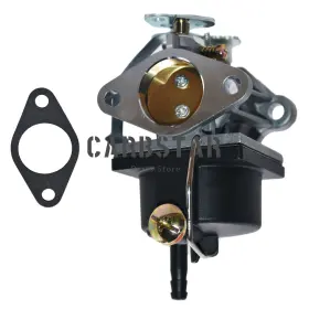Oh318ea-222711f Carbstar 775803499886 Carburetor For Tecumseh 640353 Oh318ea-222734f Oh318ea-222712e