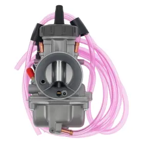 Carbstar 972400111023 Carburetor For Kawasaki Kdx200 Kdx220 1983-2005 2006 Pwk 35