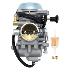 13200-42ac2 Carbstar 972400111429 Carburetor Carb For Suzuki Dr200se Dr200 1996-2013