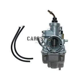 Hy03003 Carbstar Carburetor Carb For Yamaha Ttr125e Ttr125 2000-2007