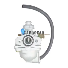 Hy17617 Carbstar High Performance Carburetor Carb For Honda 2004-2017 Crf50f 2000-2003 Xr50r Atv