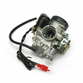 Mc-hyq005 Carburetor Carb Parts 26mm Durable New Motorcycle Atv Scooter Fit For Gy6 250cc