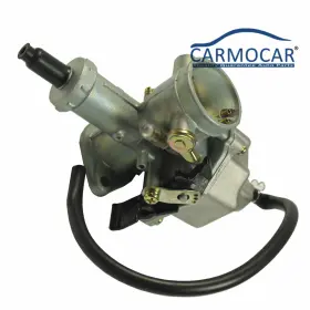 Pz26-ca Carmocar Choke Carburetor Pz 26mm New For Honda 84-03 Dirt Bike Carb Xr100 Xr100r