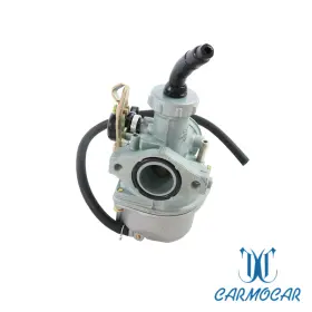 Carmocarshop 713101882177 Fits For Kawasaki Klx110 Klx110l Suzuki Drz110 Carburetor Carb