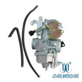 Carbxl250 Carmocarshop Carburetor For 1978 1979 1980 Honda Xl 250 Xl250 250s Xl250s Motor Bike Carb