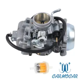 Cbs9613 Carmocarshop Carburetor Carb Fits For 1996-2013 Suzuki Dr200se Dr200