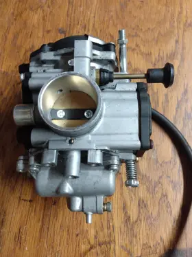 Carmorecar2017 13200-42ac0 Carburetor For Suzuki Dr200se Dr200 1996-2013 Carbs Carb