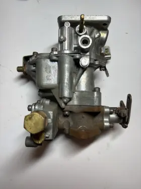 E7e3 Carter Bb Square Top Dodge Power Wagon Industrial Engines