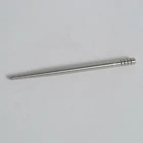 Rcmu0608 Cobra New Needle - W8 Dellorto Carb Carburetor Slide