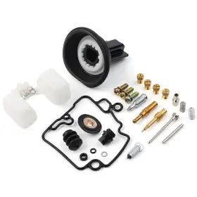 Cvk24 Comebuybest 550725361387 Fit Acceleration Pump Carburetor Repair Kit Diaphragm Plunger Set Motor Us