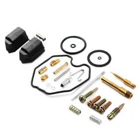 Cg150cc Comebuybest 612063883133 Keihin Carburetor Carb Repair Kit Rebuild Set With Float For Pz27 Atv Co