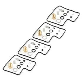 St1100a Comebuybestusa 550727259989 Carburetor Rebuild Kit Floating Needle Seat Fit Honda St1100 1991-2001