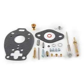 Tsx241 Comebuybestusa 550728395709 Carburetor Overhaul Kit Motor For Ford 2n 8n/9n/marvel Schebler Tsx33 Fl