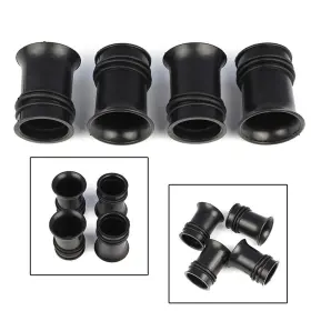 17253-341-300 Comebuybestusa 550747240523 Air Box Carb Carburetor Intake Boots For Honda Cb750k Cb750f 4pcs