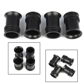 17253-341-300 Comebuybestusa 910000604118 Air Box Carb Carburetor Intake Boots For Honda Cb750k Cb750f Usa