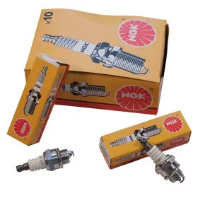 99944500071r Componentsplus 130-877-10a1 New Resistor Spark Plug Fits Echo Pe-231 Pe-260 By 99944500071 1187