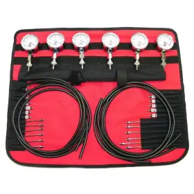 999-255-z8 Componentsplus 6 Cylinder Carburetor Synchronizer Kit By 999-255