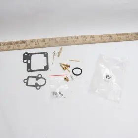Asf0237 Cqyd Carburetor Carb Rebuild Kit Hx