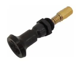 Tm3857 Cru Products Mikuni Replacement Pull Choke Lever Plunger For Honda 02-07 Cr 125 01-07 250