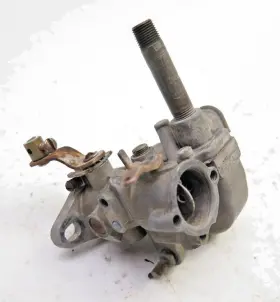 Mt71a Cushman 1960 Iron Eagle 8hp Carb Carburetor Tollison
