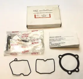 42-0415 Cycle Craft Harley Davidson Rebalibrator Kit With Gaskets
