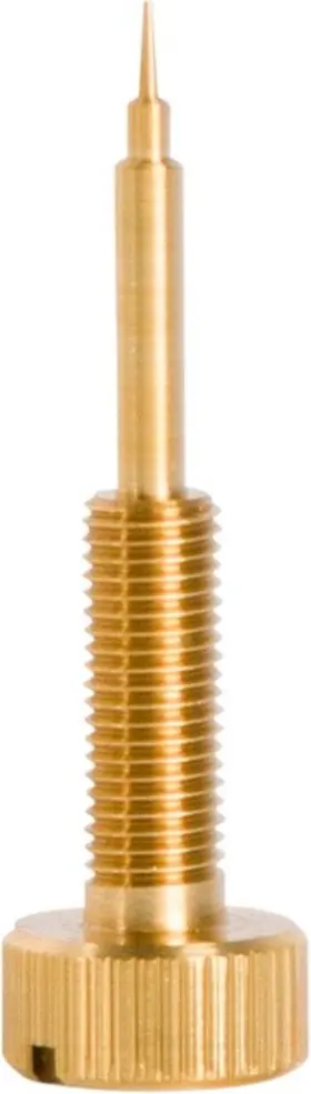 20757 Cycle Pro Keihin Cv Carburetor Mixture Screw #20757 Harley Davidson