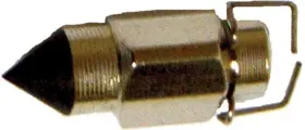 27337-76 Cycle Pro 22731 Carburetor Float Valve For Cv Keihin #27337-76 #22731 Harley Davidson