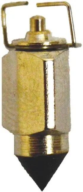 27886-78 Cycle Pro 22732 Carburetor Float Valve For Cv Keihin #27886-78 #22732 Harley Davidson