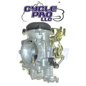 Ms16 Cycle Pro Mn/ms16 40mm Cv Carb For 1999-2006 Harley Davidson Xl883c Sportster 883 Lh