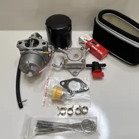 15001-2972 Cylinman 15003-2153 2154 Carburetor/tune Up Kawasaki Fc420v Fc400v 4 Stroke