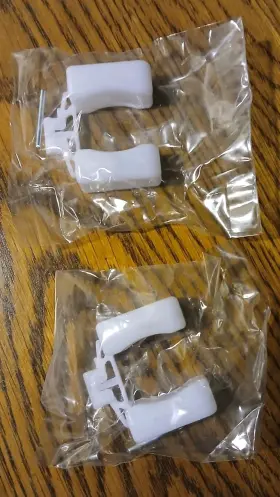 16013-413-851 Damineding Fl001-2-uw Carburetor Carb Float And Pin Set Of 2 - Us Stock