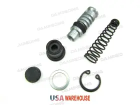 22886-mb0-305 Damineding Ms002-f-uw Clutch Master Cylinder Rebuild Seal Kit Cb Cbr Vf Pc Vt For 22886-mb0-305 Damineding Ms002-f-uw Clutch Master Cylinder Rebuild Seal Kit Cb Cbr Vf Pc Vt For