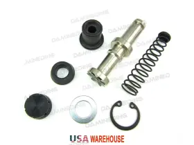 Ms006-uw-a Damineding Master Cylinder Kit 79-81 Cbx Gl1000 Gl1100 Gl1100i Cb900 Cb750f Cx500 Us Stock