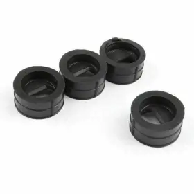 Jkj-43 Darupsun Intake Carburetor Carb Holder Boot For Yamaha Xj400 Diversion S-type 1992-93