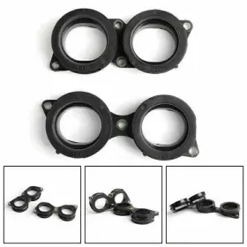 14b-13595-00 Darupsun Jkj-96 Intake Carburetor Interface For Yamaha Yzf R1 2009-2014 2013 Sg