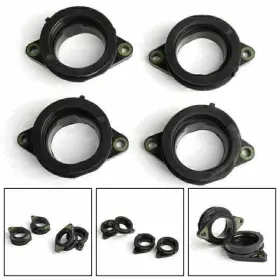 2c0-13586-00 Darupsun Jkj-97 Intake Carburetor Interface For Yamaha Yzf R6 Yzf600 2006-2017