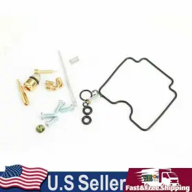 M566-a013 Darupsun Carburetor Carb Rebuild Repair For Suzuki Drz400s 2000-14 Dr-z400sm 05-14 U9