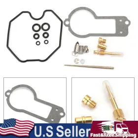 M566-a062 Darupsun Carburetor Carb Repair Rebuild Kit For Honda Cb750f 1977-1978 Cb750k 1978 Cb750